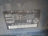 Subaru Crosstrek Sport JF2GUHFC6RH241001 снимка