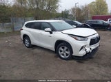 Toyota Highlander Hybrid Le 5TDBBRCH5MS521694 снимка