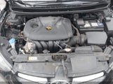 Hyundai Elantra Gl 5NPDH4AE1EH489272 снимка
