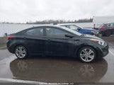 Hyundai Elantra Gl 5NPDH4AE1EH489272 снимка
