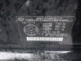Hyundai Elantra Gl 5NPDH4AE1EH489272 снимка