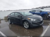 Hyundai Elantra Gl 5NPDH4AE1EH489272 снимка
