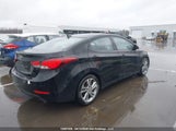 Hyundai Elantra Gl 5NPDH4AE1EH489272 снимка