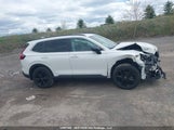 Honda Cr-V Touring Hybrid 2HKRS6H97SH225268 снимка