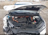 Honda Cr-V Touring Hybrid 2HKRS6H97SH225268 photo