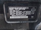 BMW X1 xDrive28I WBXHT3C31G5F65183 снимка