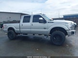 Ford F-250 Lariat 1FT7W2BT3DEA00714 снимка
