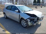 Toyota Corolla S 2T1BURHE0FC466768 fotografie