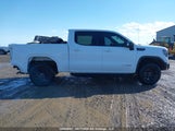 GMC Sierra  At4X 3GTUUFEL3PG217527 снимка