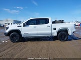 GMC Sierra  At4X 3GTUUFEL3PG217527 снимка