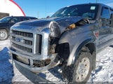 Ford F-350 Fx4/Harley-Davidson/King Ranch/Lariat/Xl/Xlt 1FTSW31R48EC58073 снимка