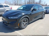 Ford Mustang Mach-E 3FMTK1SS6MMA58107 снимка