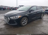 Hyundai Elantra Gl KMHD84LF4HU336686 снимка
