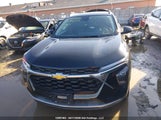 Chevrolet Trax KL77LHE21RC086376 снимка