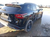Chevrolet Trax KL77LHE21RC086376 снимка
