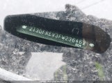 Toyota Rav4 Limited 2T3DFREV3FW236462 снимка