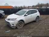 Toyota Rav4 Limited 2T3DFREV3FW236462 снимка