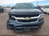 Chevrolet Colorado Wt 1GCGTBEN8L1143718 photo