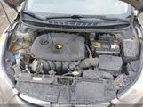 Hyundai Elantra Gl 5NPDH4AE8CH128232 снимка
