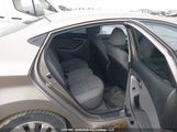 Hyundai Elantra Gl 5NPDH4AE8CH128232 снимка