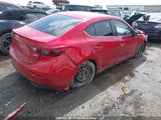 Mazda 3 Grand Touring JM1BM1W32E1176022 снимка