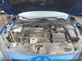 Honda Civic 2HGFC2F71LH019465 снимка