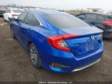 Honda Civic 2HGFC2F71LH019465 снимка