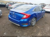 Honda Civic 2HGFC2F71LH019465 снимка