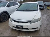Honda Civic Dx-G 2HGFA1F43AH002833 снимка