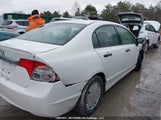 Honda Civic Dx-G 2HGFA1F43AH002833 снимка
