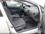 Honda Civic Dx-G 2HGFA1F43AH002833 снимка
