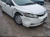 Honda Civic Dx-G 2HGFA1F43AH002833 снимка