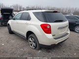 Chevrolet Equinox 1GNALBEK5EZ101112 снимка