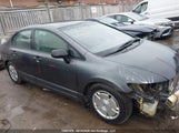 Honda Civic Dx-G 2HGFA16449H015845 снимка