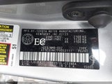 Toyota Camry Le 4T1C31AK7PU053111 снимка
