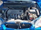 Toyota Corolla Matrix Xr 2T1KR32E57C633392 снимка