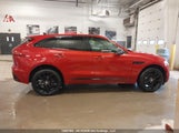 Jaguar F-Pace R-Dynamic S SADCT2EX8SA753976 снимка