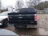 Ford F150 Supercrew 1FTFW1EF4EFA33406 снимка