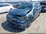 Pontiac Vibe 5Y2SL65876Z437578 снимка