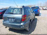 Pontiac Vibe 5Y2SL65876Z437578 снимка