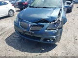 Pontiac Vibe 5Y2SL65876Z437578 снимка