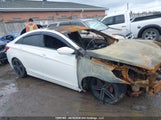 Hyundai Sonata Gls 5NPEB4AC7BH013110 снимка