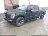Ford F150 Supercrew 1FTFW1E85MFC74665 снимка