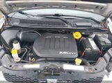Dodge Grand Caravan Se/Sxt 2C4RDGBG5ER136961 снимка