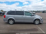 Dodge Grand Caravan Crew 2C4RDGDG8HR638655 снимка