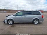 Dodge Grand Caravan Crew 2C4RDGDG8HR638655 снимка