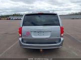 Dodge Grand Caravan Crew 2C4RDGDG8HR638655 снимка