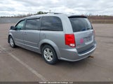 Dodge Grand Caravan Crew 2C4RDGDG8HR638655 снимка