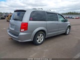 Dodge Grand Caravan Crew 2C4RDGDG8HR638655 снимка