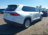 Toyota Grand Highlander Hybrid Xle 5TDACAB53RS018951 снимка